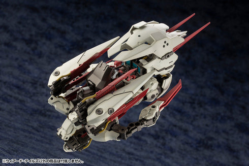 『キットブロック ヘキサギア』ウィアード・テイルズ【202504再販】