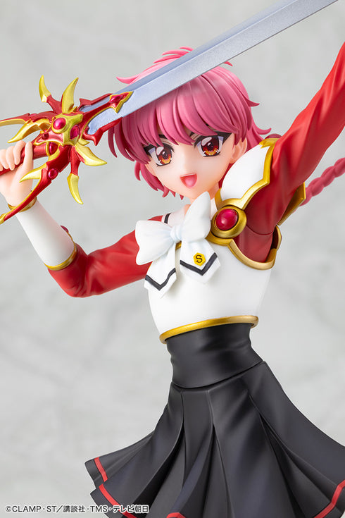 《魔法騎士雷亞斯》獅堂光