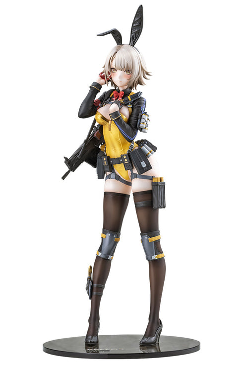『ドールズフロントライン2:エクシリウム』ヴェクター タクティカルバニーVer.