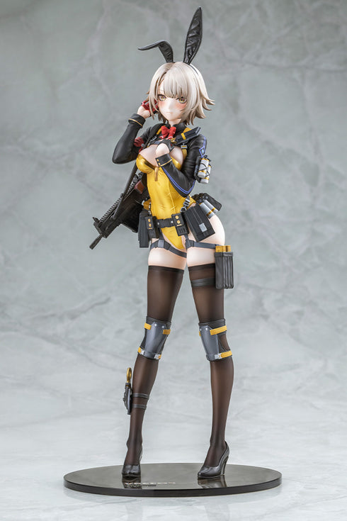 『ドールズフロントライン2:エクシリウム』ヴェクター タクティカルバニーVer.
