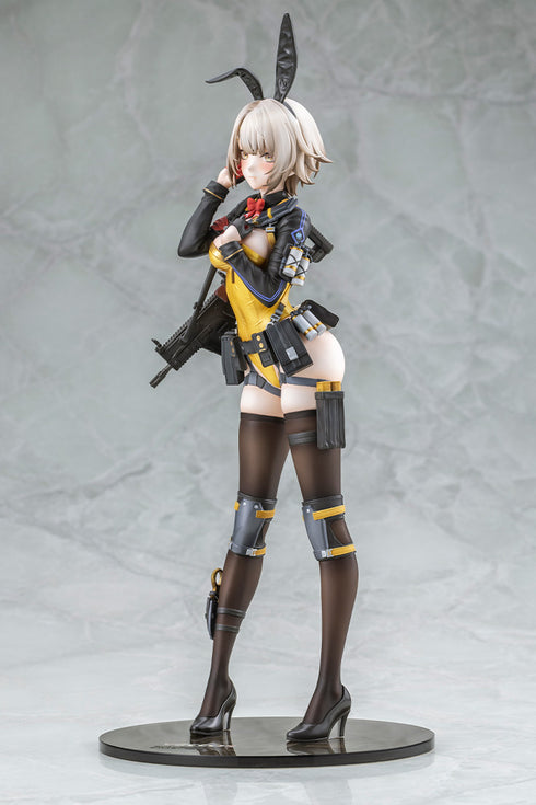 『ドールズフロントライン2:エクシリウム』ヴェクター タクティカルバニーVer.