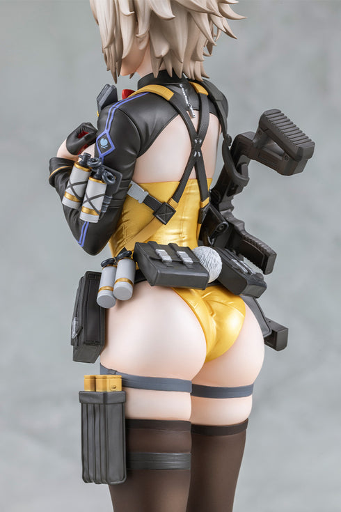 『ドールズフロントライン2:エクシリウム』ヴェクター タクティカルバニーVer.