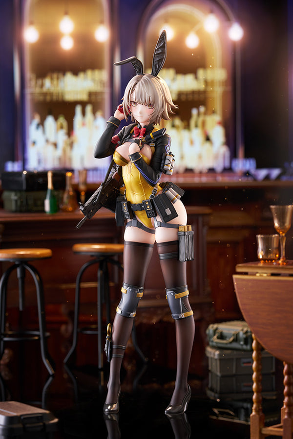 『ドールズフロントライン2:エクシリウム』ヴェクター タクティカルバニーVer.