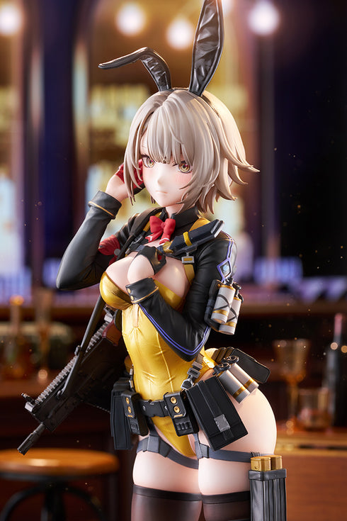 『ドールズフロントライン2:エクシリウム』ヴェクター タクティカルバニーVer.