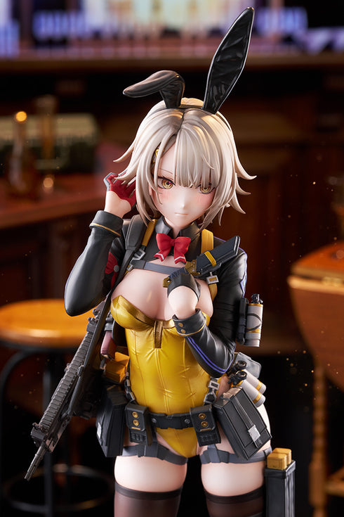 『ドールズフロントライン2:エクシリウム』ヴェクター タクティカルバニーVer.