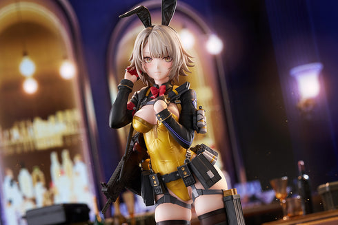『ドールズフロントライン2:エクシリウム』ヴェクター タクティカルバニーVer.