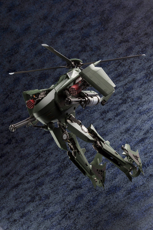 『キットブロック ヘキサギア』スティールレイン【202505再販】