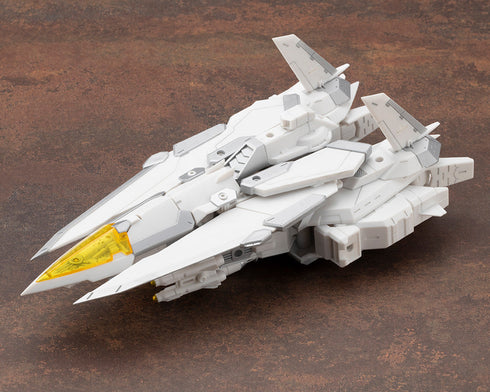 『M.S.G モデリングサポートグッズ』ヘヴィウェポンユニット 64 ヴァイスフォーゲル