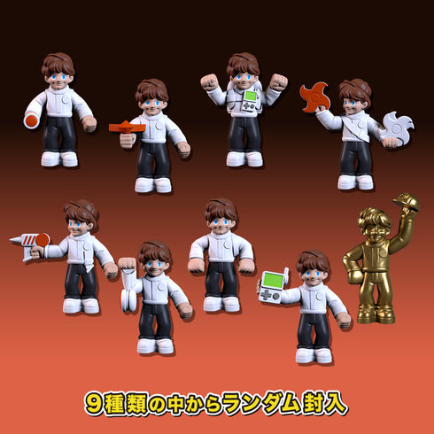 『ROVER ROBIN』鹿魔の森の真実