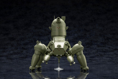 『攻殻機動隊 S.A.C. 2nd GIG』多脚戦車 剣菱重工 HAW206 陸自正式採用Ver.