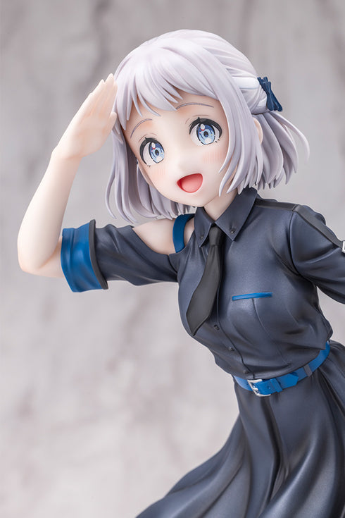 『学園アイドルマスター』葛城リーリヤ-白線-