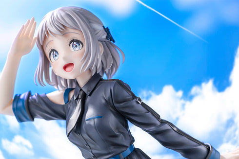 『学園アイドルマスター』葛城リーリヤ-白線-