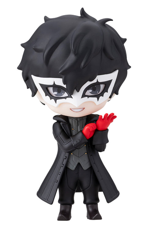 『ペルソナ5 ザ・ロイヤル』OSHI WORKS Mini ジョーカー