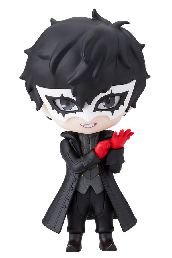 『ペルソナ5 ザ・ロイヤル』OSHI WORKS Mini ジョーカー