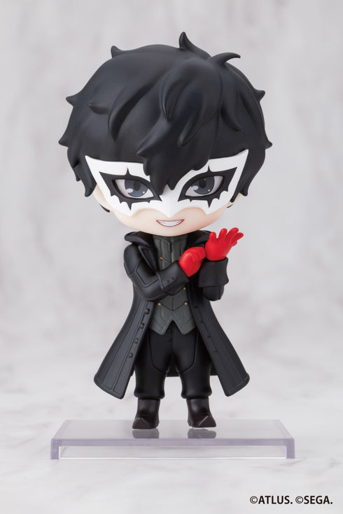 『ペルソナ5 ザ・ロイヤル』OSHI WORKS Mini ジョーカー