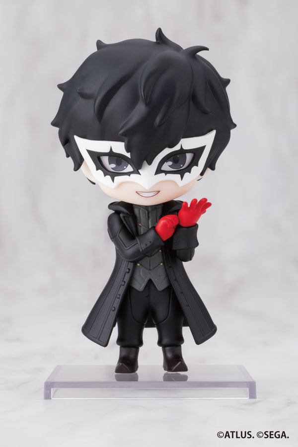 『ペルソナ5 ザ・ロイヤル』OSHI WORKS Mini ジョーカー