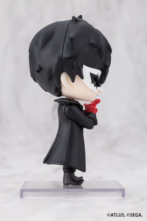 『ペルソナ5 ザ・ロイヤル』OSHI WORKS Mini ジョーカー