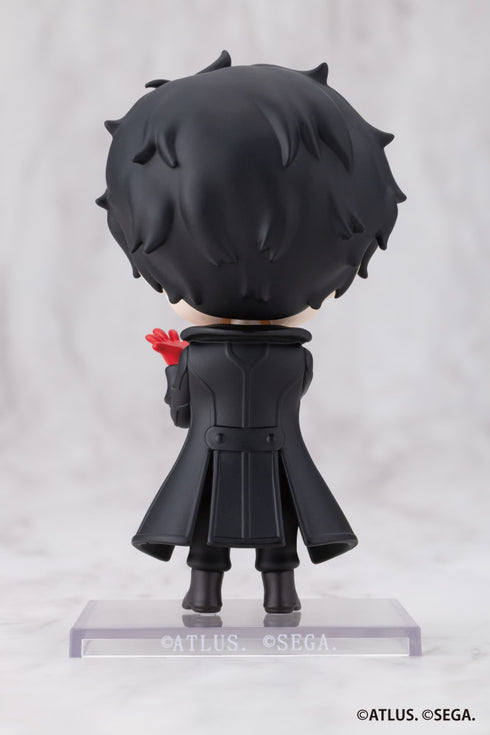 『ペルソナ5 ザ・ロイヤル』OSHI WORKS Mini ジョーカー