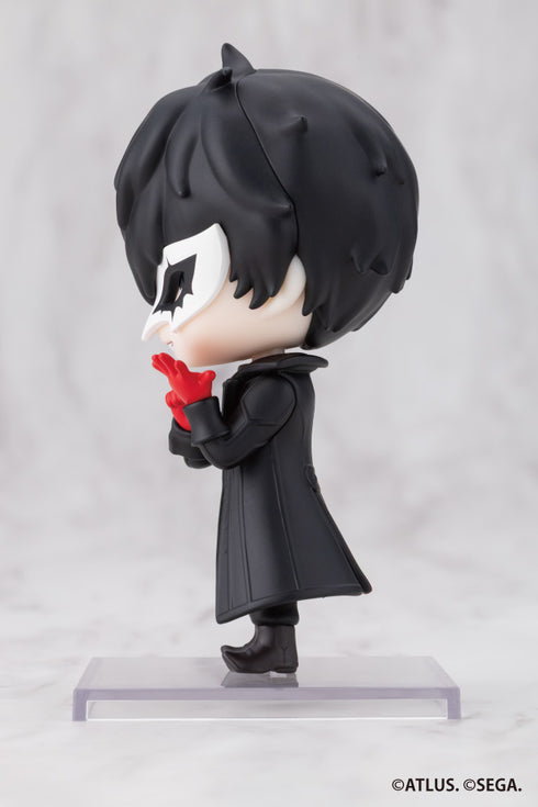 『ペルソナ5 ザ・ロイヤル』OSHI WORKS Mini ジョーカー