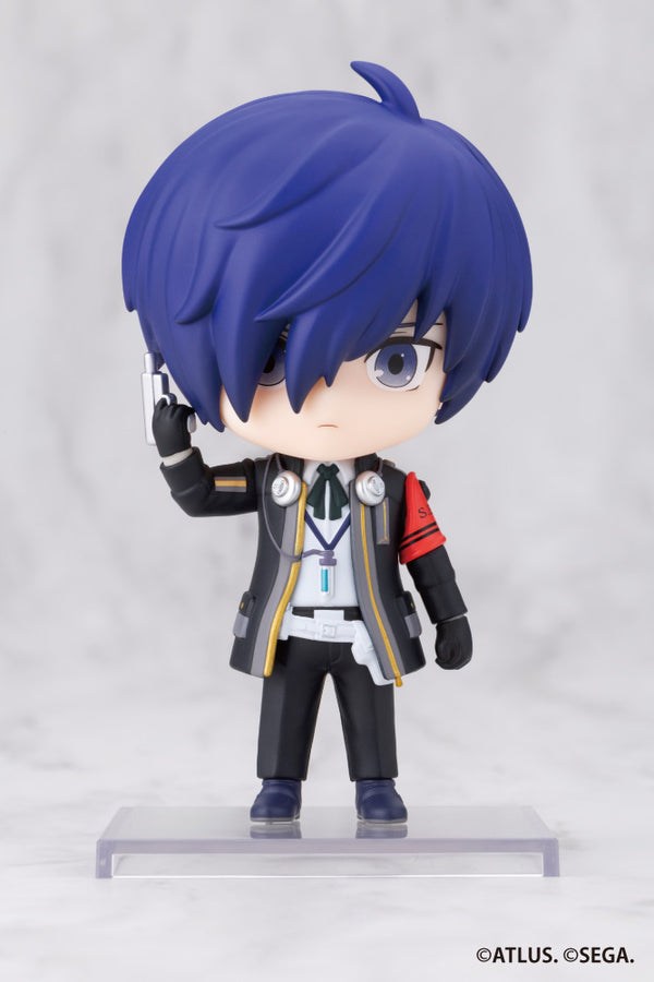 『ペルソナ3 リロード』OSHI WORKS Mini 主人公