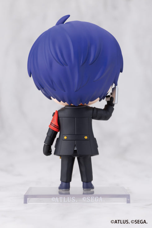 『ペルソナ3 リロード』OSHI WORKS Mini 主人公