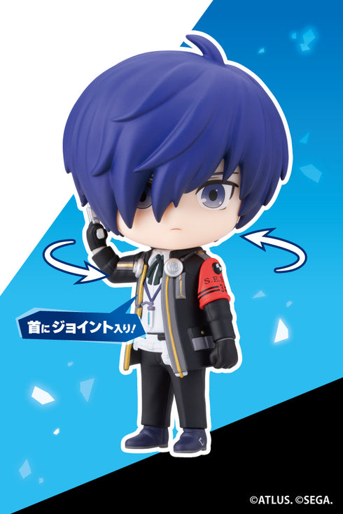 『ペルソナ3 リロード』OSHI WORKS Mini 主人公