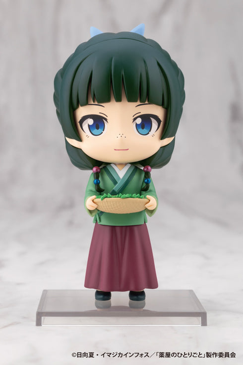 『薬屋のひとりごと』OSHI WORKS Mini 猫猫