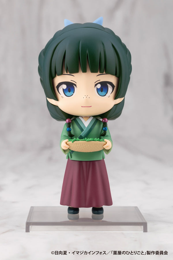 "The Apothecary's Musings" OSHI WORKS Mini Momo