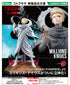 『TRIGUN STARGAZE』ARTFX J ミリオンズ・ナイヴズ TRIGUN STAMPEDE Ver.