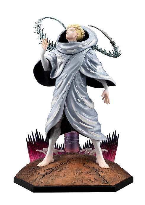 TRIGUN STARGAZE' ARTFX J MILLIONS NIVES TRIGUN STAMPEDE Ver.