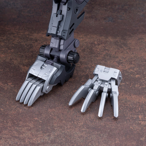 『ZOIDS』HMM ライトニングサイクス アーバイン仕様 2000 -Recolor-