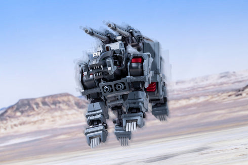 『ZOIDS』HMM ライトニングサイクス アーバイン仕様 2000 -Recolor-