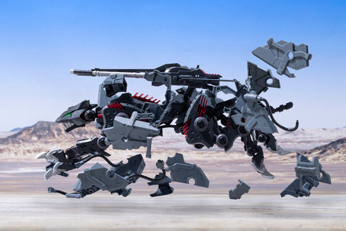 『ZOIDS』HMM ライトニングサイクス アーバイン仕様 2000 -Recolor-