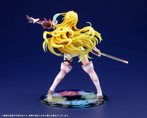 『テイルズ オブ エクシリア』ミラ=マクスウェル
