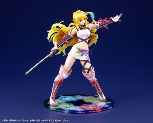 『テイルズ オブ エクシリア』ミラ=マクスウェル