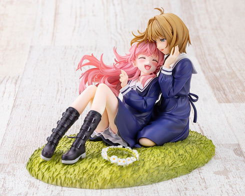 『きみが死ぬまで恋をしたい』シーナ&ミミ