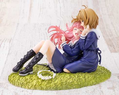 『きみが死ぬまで恋をしたい』シーナ&ミミ
