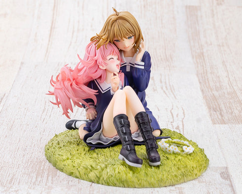 『きみが死ぬまで恋をしたい』シーナ&ミミ