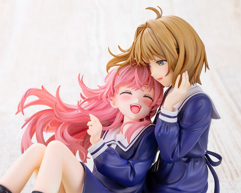 『きみが死ぬまで恋をしたい』シーナ&ミミ