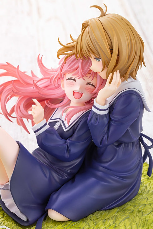 『きみが死ぬまで恋をしたい』シーナ&ミミ