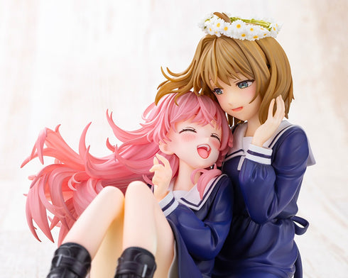 『きみが死ぬまで恋をしたい』シーナ&ミミ