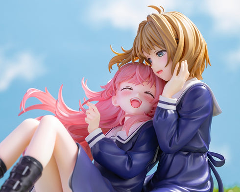 『きみが死ぬまで恋をしたい』シーナ&ミミ