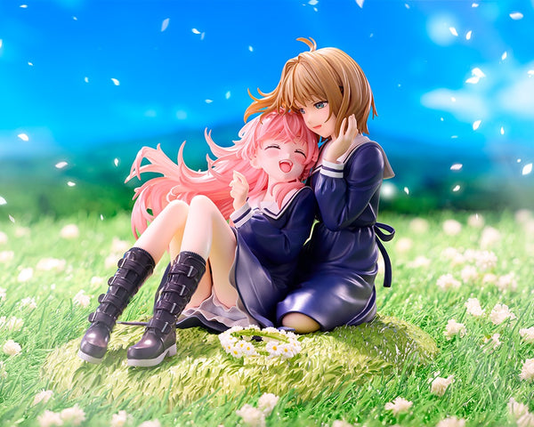 『きみが死ぬまで恋をしたい』シーナ&ミミ