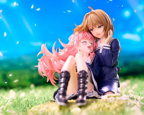 『きみが死ぬまで恋をしたい』シーナ&ミミ