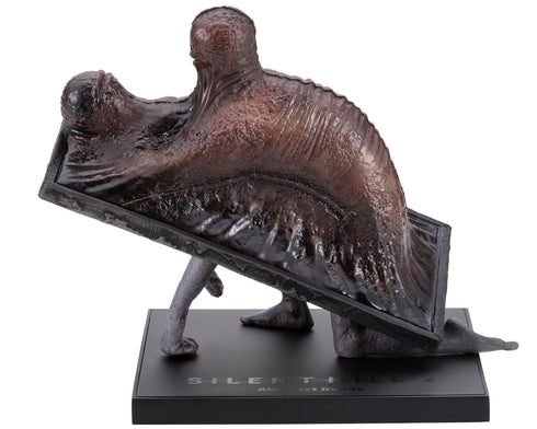 『サイレントヒル2』OSHI WORKS アブストラクトダディ