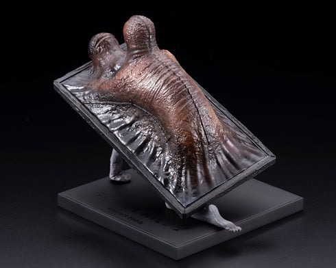 『サイレントヒル2』OSHI WORKS アブストラクトダディ