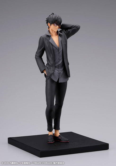 『TRIGUN STAMPEDE』OSHI WORKS ニコラス・D・ウルフウッド TRIGUN STAMPEDE