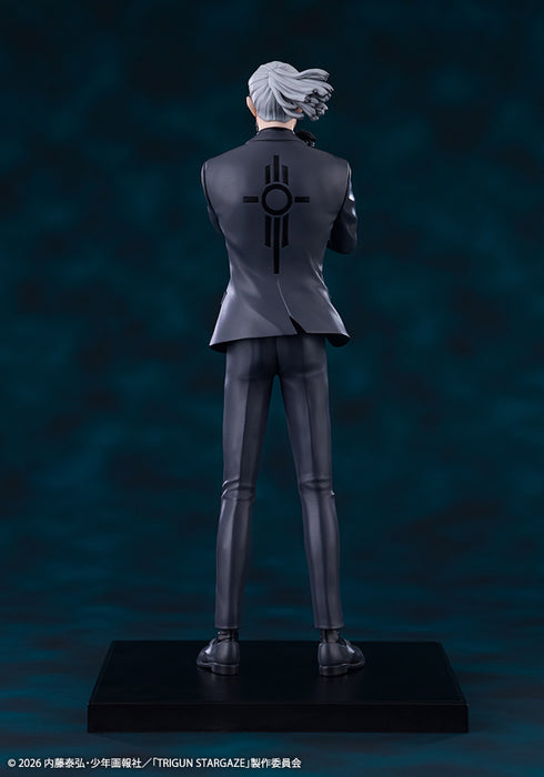 『TRIGUN STARGAZE』OSHI WORKS リヴィオ・ザ・ダブルファング TRIGUN STAMPEDE