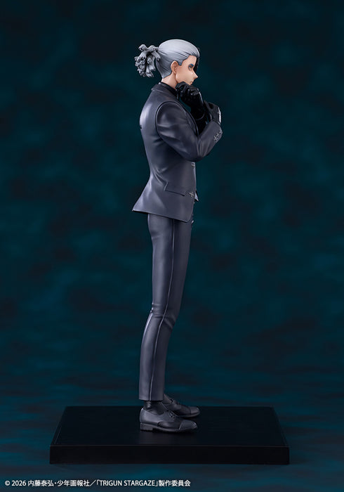 『TRIGUN STARGAZE』OSHI WORKS リヴィオ・ザ・ダブルファング TRIGUN STAMPEDE