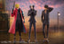 『TRIGUN STARGAZE』OSHI WORKS リヴィオ・ザ・ダブルファング TRIGUN STAMPEDE